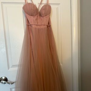 Bridesmaid Dress